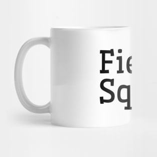 Fiesta Squad-Mexican Pride Mug